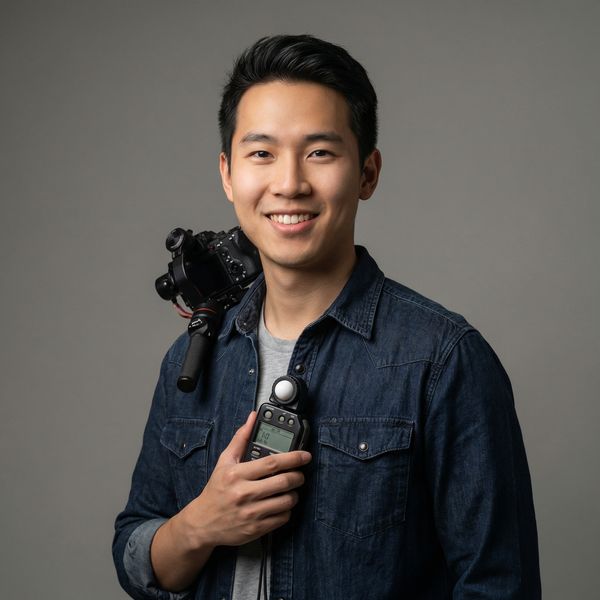 羞羞漫画摄影师张明轩