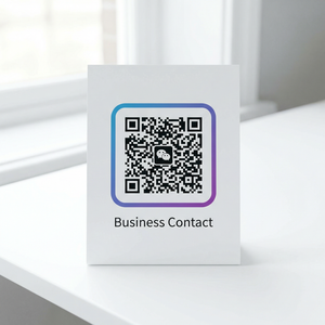 羞羞漫画商务二维码