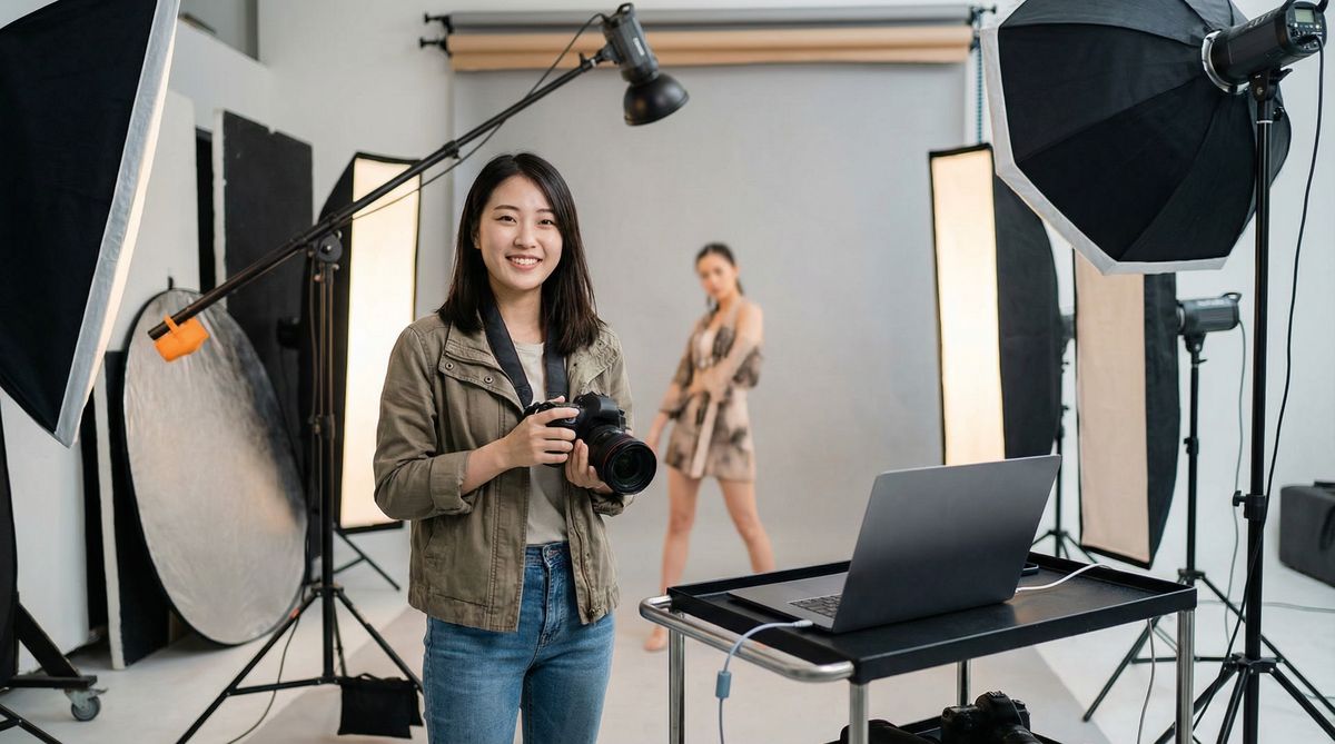 羞羞漫画摄影视频